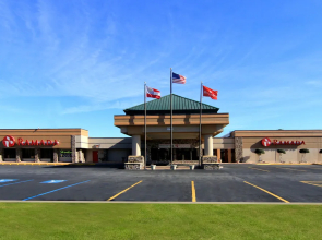 Ramada Macon