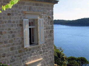 Serene Mansion in Dubrovnik With Private Terrace