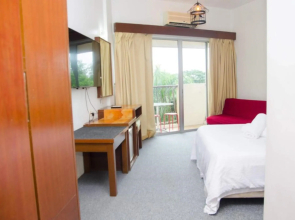 Janaview Taiping Hotel
