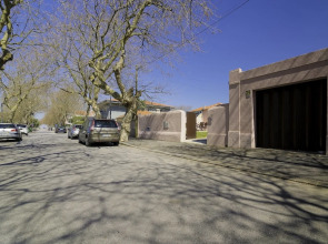 Aguda Beach Charming House