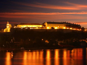 Garni Hotel Leopold I