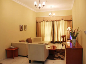 Grand Midwest Hotel Apartments