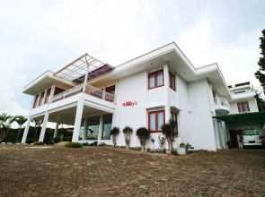 Hotel Villa Venety's by ZUZU