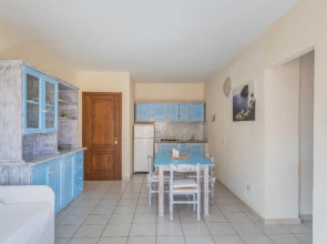 Baia de Bahas Residence