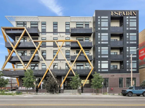 2880: Denver's Skyline Escape at Espadin