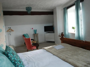 Stoneleigh Barn B&B
