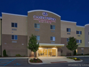 Candlewood Suites Perrysburg by IHG