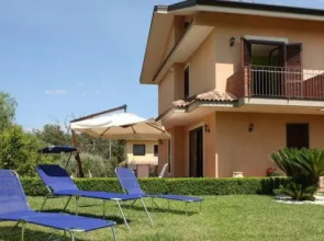 Villa Lavina Tra Catania e Taormina