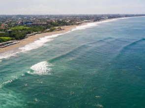 OYO 1489 Simona Hotel