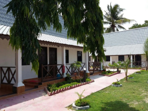 Rasa Senang Villa