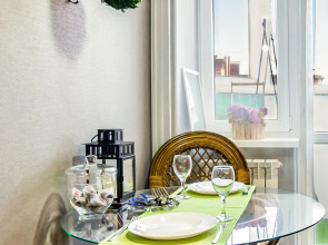 Добро Пожаловать на улице Берберовская 2/101 строение 1