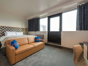Sandman Signature Glasgow Hotel