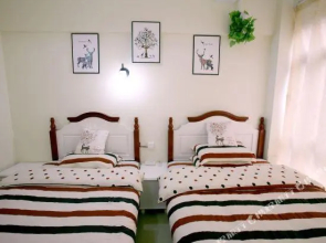 Huangshan Tangkou Apartment