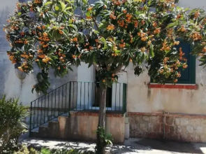 Villa Serrano
