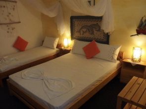 Titika Pension