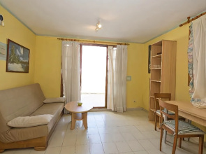 Apartamentos Playa Romana 3000