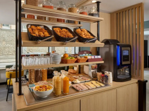 Timhotel Paris Gare de l'Est