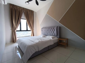 The Horizon Ipoh Emerald By Grab A Stay