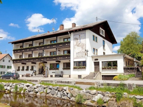 Hotel-Gasthof Zum Dragoner