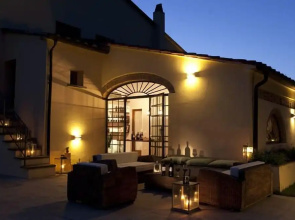 Agriturismo Villa Borgeri