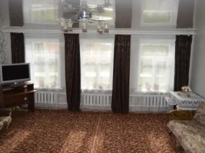 Guest House Shuvalovykh