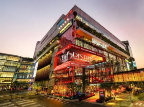 Promo! Luxury 2BR Suiteprime Spot