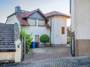 Awesome Home in Geisenheim With 2 Bedrooms and Wifi