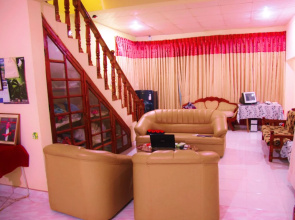 Purasanda Villa