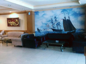 Hotel Buana Lestari