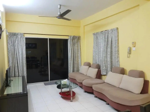 Budget Inn Apartment