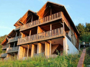 Agac Motel