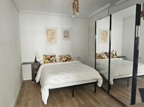 CT 381 - Faro's Playa Zapillo - Almeria