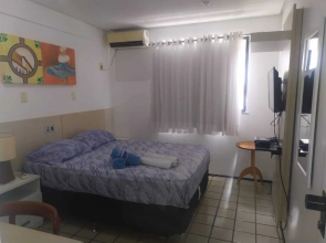 Silva Hospedagem - Flat Number One