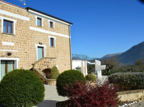 Agriturismo Terra Tefra