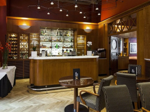 Elite Plaza Hotel Göteborg