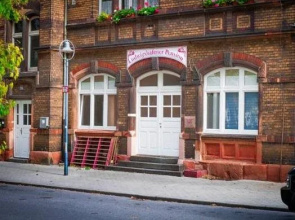 Pension Lu