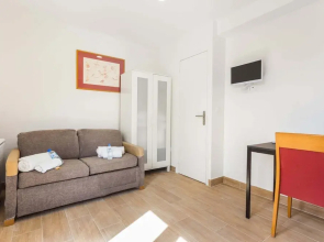 Cosy Studio - 2P - Malakoff / Hauts-de-seine