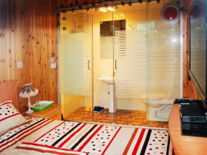 Yu Zhiyin Theme Inn-xitang