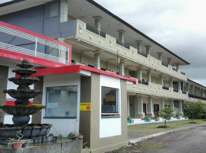 Lotus Garden Apartment