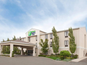 Holiday Inn Express & Suites Alliance by IHG