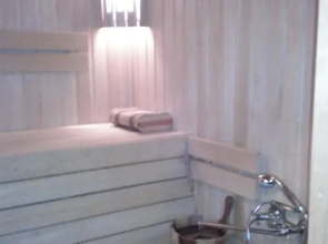 Anna Guest House