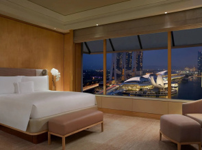 The Ritz-Carlton, Millenia Singapore