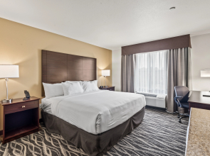 Cobblestone Hotel & Suites - Foley