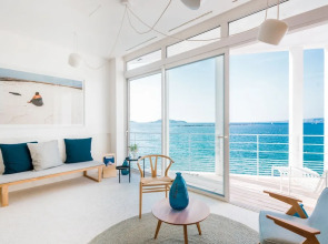 Hôtel Marseille Richelieu