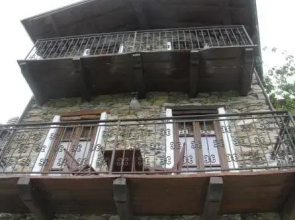 Bed & Breakfast Triora Medievale
