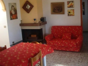 Villa Alessandro