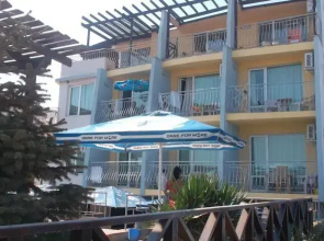 Family Hotel Littoral