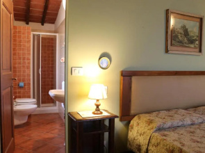 Villa Cenerentola