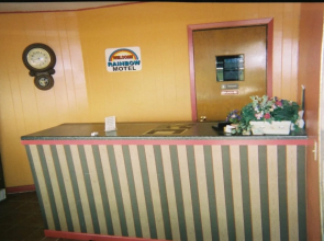 Rainbow Motel Montpelier