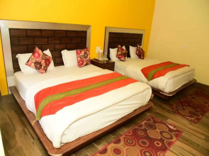 Nakshtra Resort